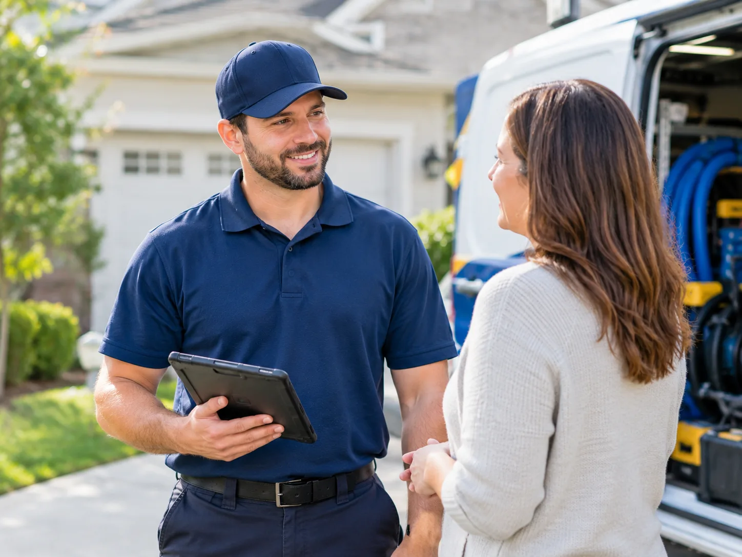 Sewage Backup Cleanup North Fort Myers, FL FAQs
